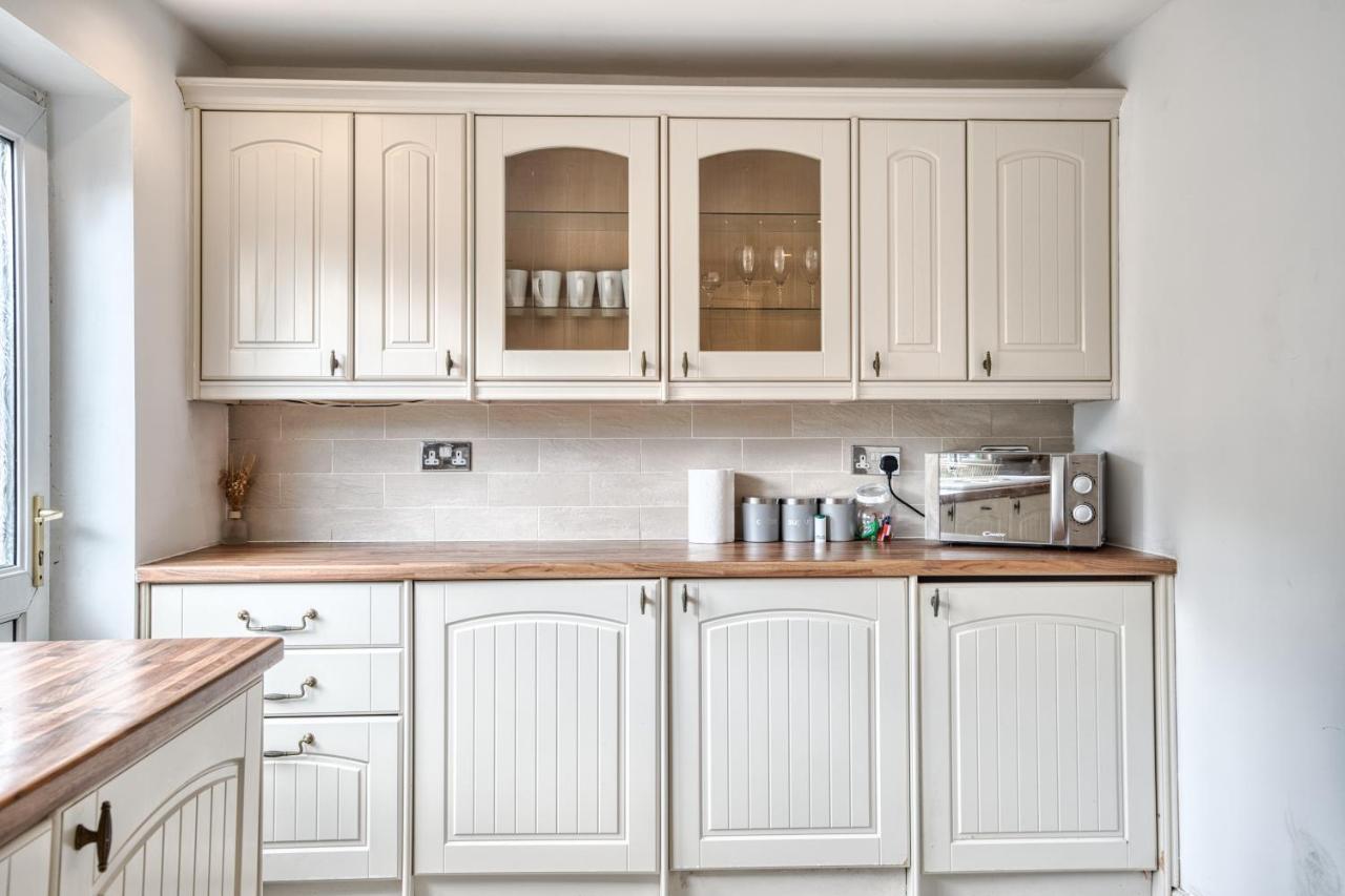 Holiday home Liverpool With Free Parking *