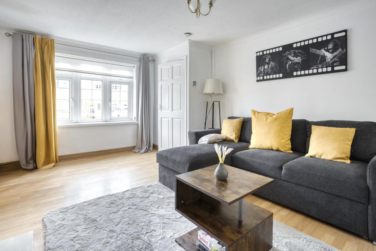 Holiday home Liverpool With Free Parking *