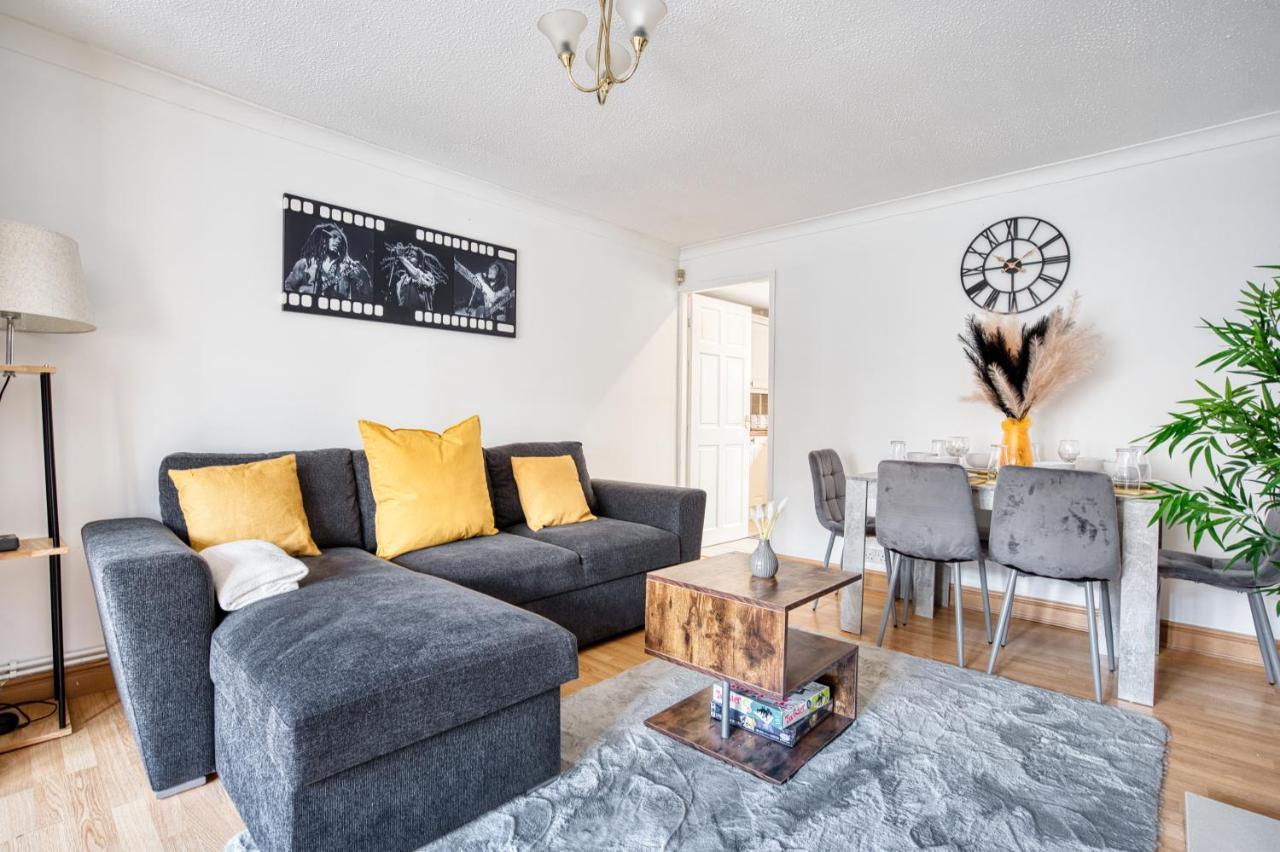 Holiday home Liverpool With Free Parking West Derby
